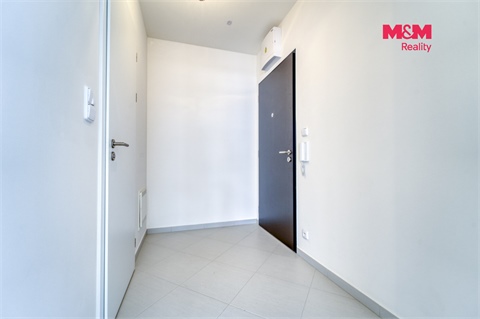 Prodej bytu 1kk, 27 m² 8