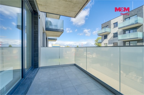 Prodej bytu 1kk, 27 m² 2