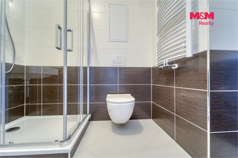 Prodej bytu 1kk, 27 m² 4