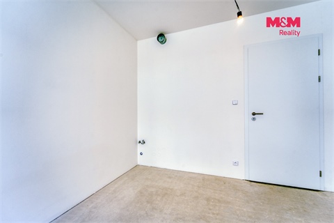 Prodej bytu 1kk, 27 m² 6