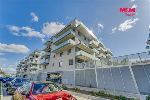 Prodej bytu 1kk, 27 m² 18