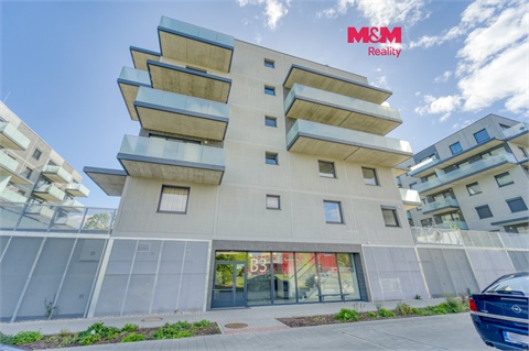 Prodej bytu 1kk, 27 m² 0