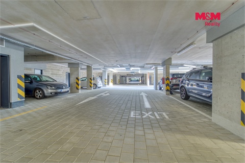 Prodej bytu 1kk, 27 m² - 14