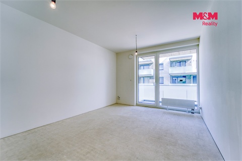 Prodej bytu 1kk, 27 m² - 6