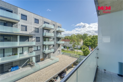 Prodej bytu 1kk, 27 m² - 10