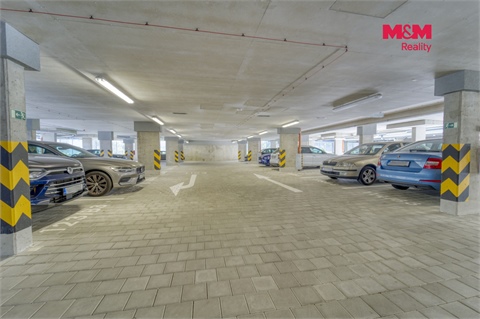 Prodej bytu 1kk, 27 m² 16