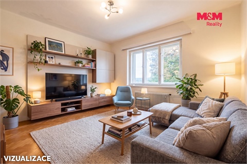 Prodej rodinného domu, 150 m² - 2