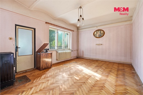 Prodej rodinného domu, 150 m² - 16