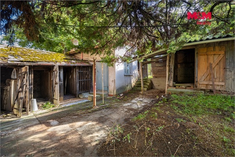 Prodej rodinného domu, 150 m² - 26