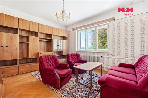 Prodej rodinného domu, 150 m² 2