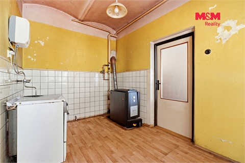 Prodej rodinného domu, 150 m² 14