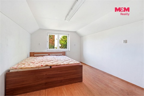 Prodej rodinného domu, 150 m² - 6