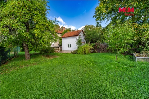 Prodej rodinného domu, 150 m² - 24