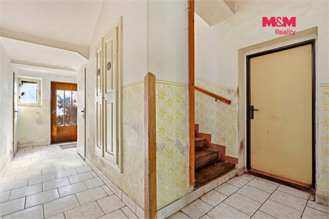 Prodej rodinného domu, 150 m² 12