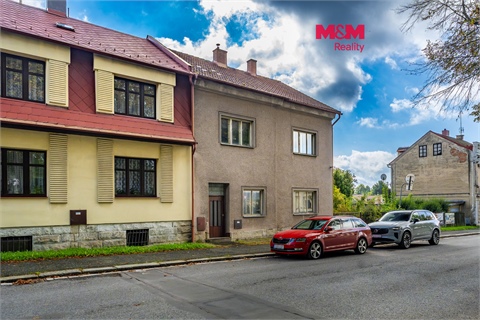 Prodej rodinného domu, 150 m² 0