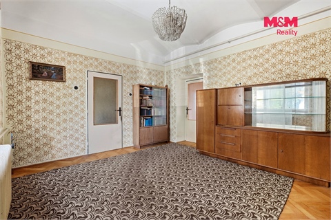 Prodej rodinného domu, 150 m² - 12