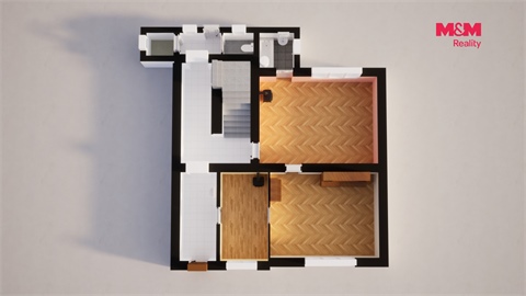 Prodej rodinného domu, 150 m² 20