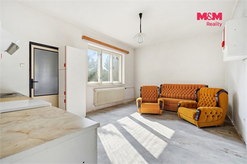 Prodej rodinného domu, 150 m² 6