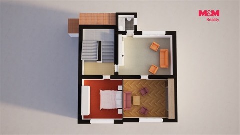 Prodej rodinného domu, 150 m² - 20