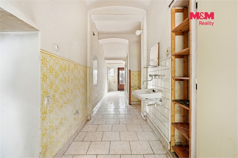 Prodej rodinného domu, 150 m² - 10