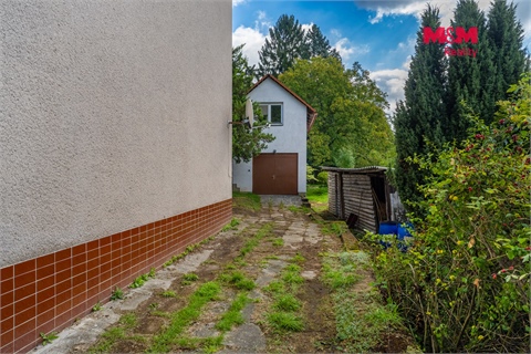 Prodej rodinného domu, 150 m² - 22