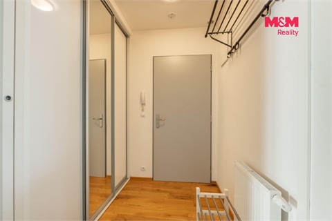 Pronájem bytu 2kk, 64 m² 10