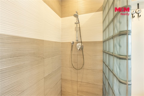 Pronájem bytu 2kk, 64 m² - 8