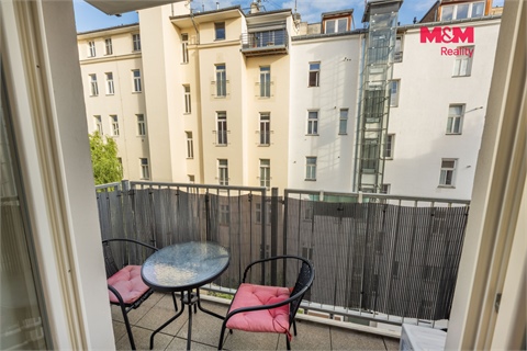 Pronájem bytu 2kk, 64 m² 6