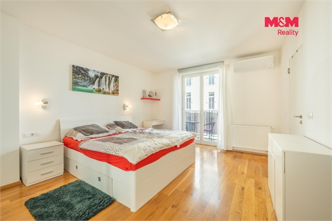 Pronájem bytu 2kk, 64 m² 4