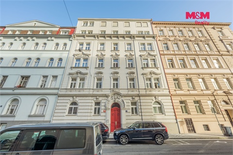 Pronájem bytu 2kk, 64 m² - 14