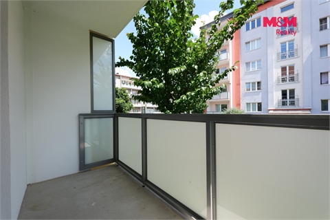 Pronájem bytu 1+1, 29 m² 10