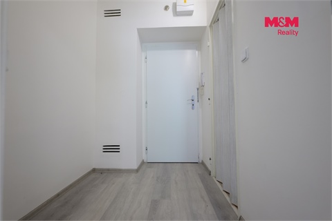 Pronájem bytu 1+1, 29 m² 6