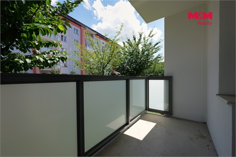 Pronájem bytu 1+1, 29 m² 2