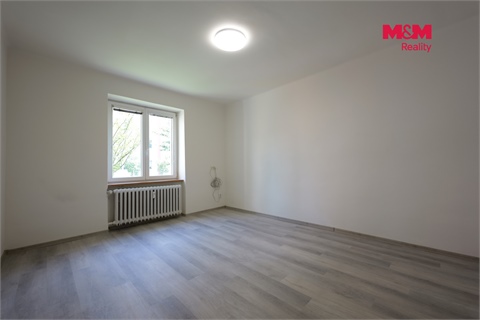 Pronájem bytu 1+1, 29 m² 4