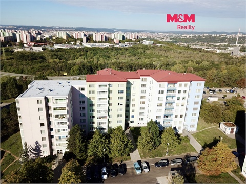 Prodej bytu 3+1, 73 m² 0