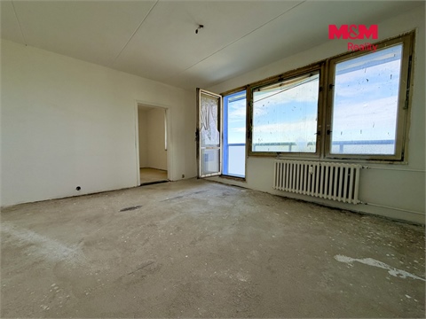 Prodej bytu 3+1, 73 m² 4