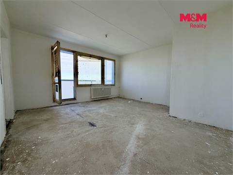 Prodej bytu 3+1, 73 m² - 4