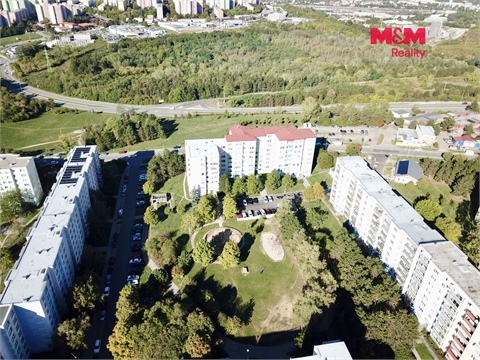 Prodej bytu 3+1, 73 m² - 12