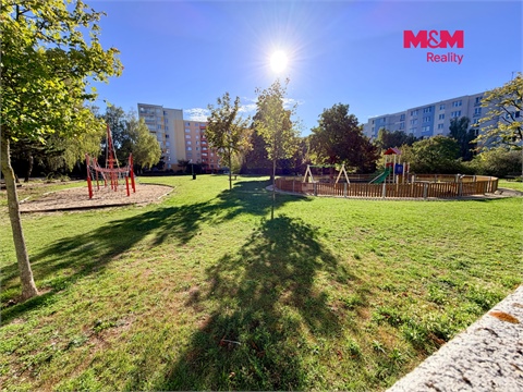 Prodej bytu 3+1, 73 m² 12