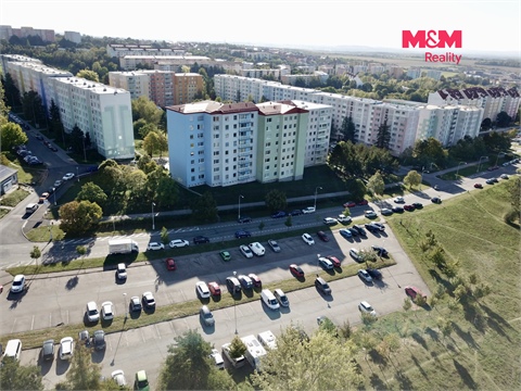 Prodej bytu 3+1, 73 m² 14