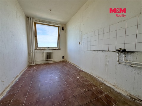 Prodej bytu 3+1, 73 m² 6