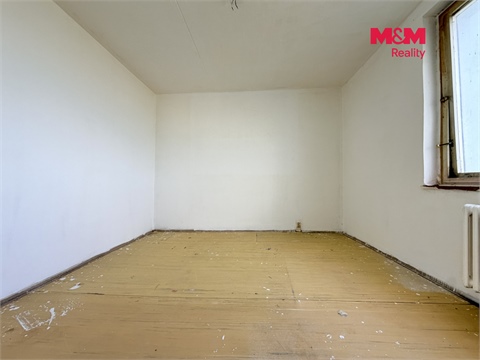 Prodej bytu 3+1, 73 m² - 2