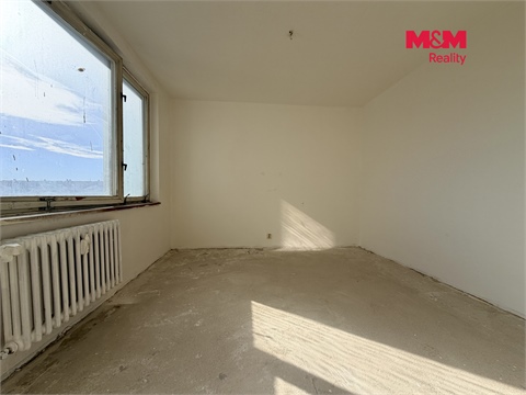 Prodej bytu 3+1, 73 m² 2