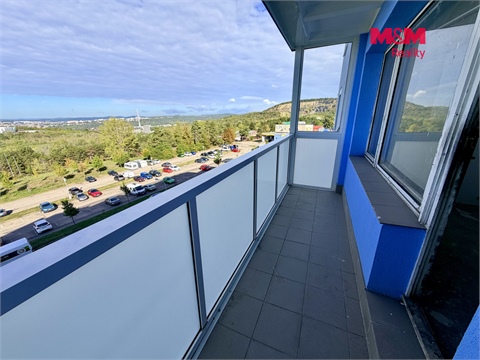 Prodej bytu 3+1, 73 m² - 8