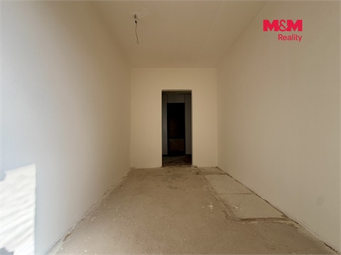 Prodej bytu 3+1, 73 m² - 6