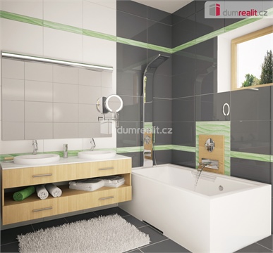 Prodej rodinného domu, 100 m² - 4