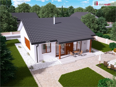 Prodej rodinného domu, 100 m² 16