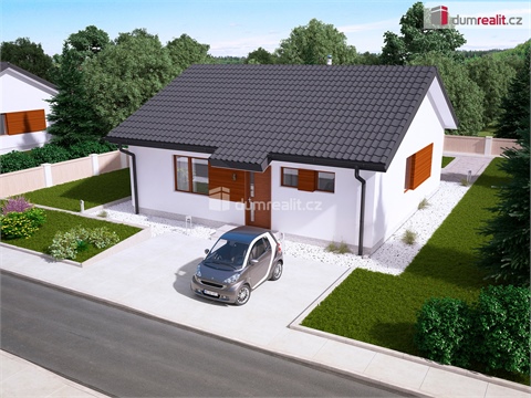 Prodej rodinného domu, 100 m² 2