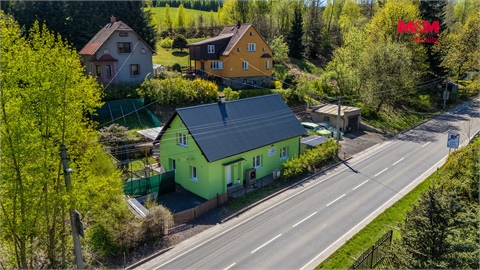 Prodej rodinného domu, 158 m² - 18