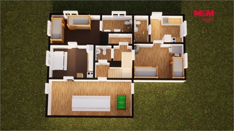 Prodej rodinného domu, 158 m² 22
